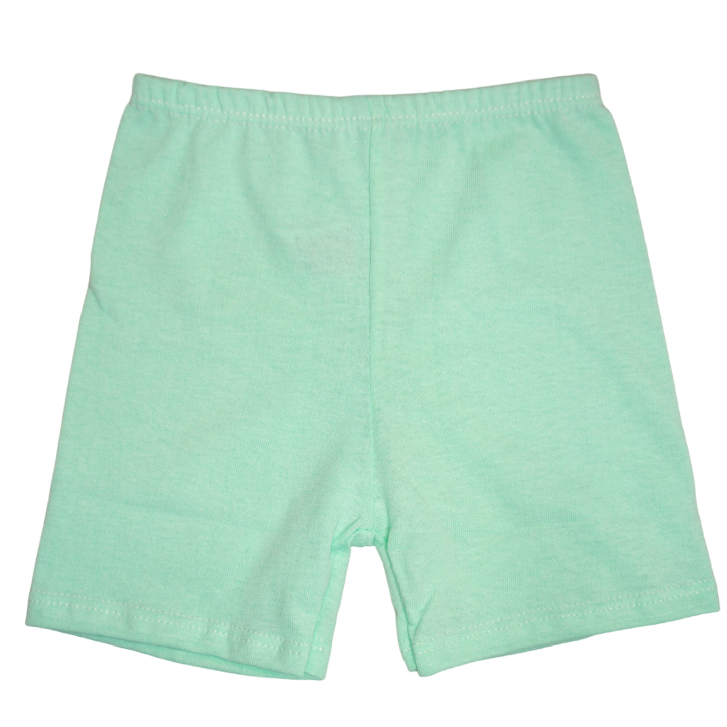 Pack X6 Shorcito Liso