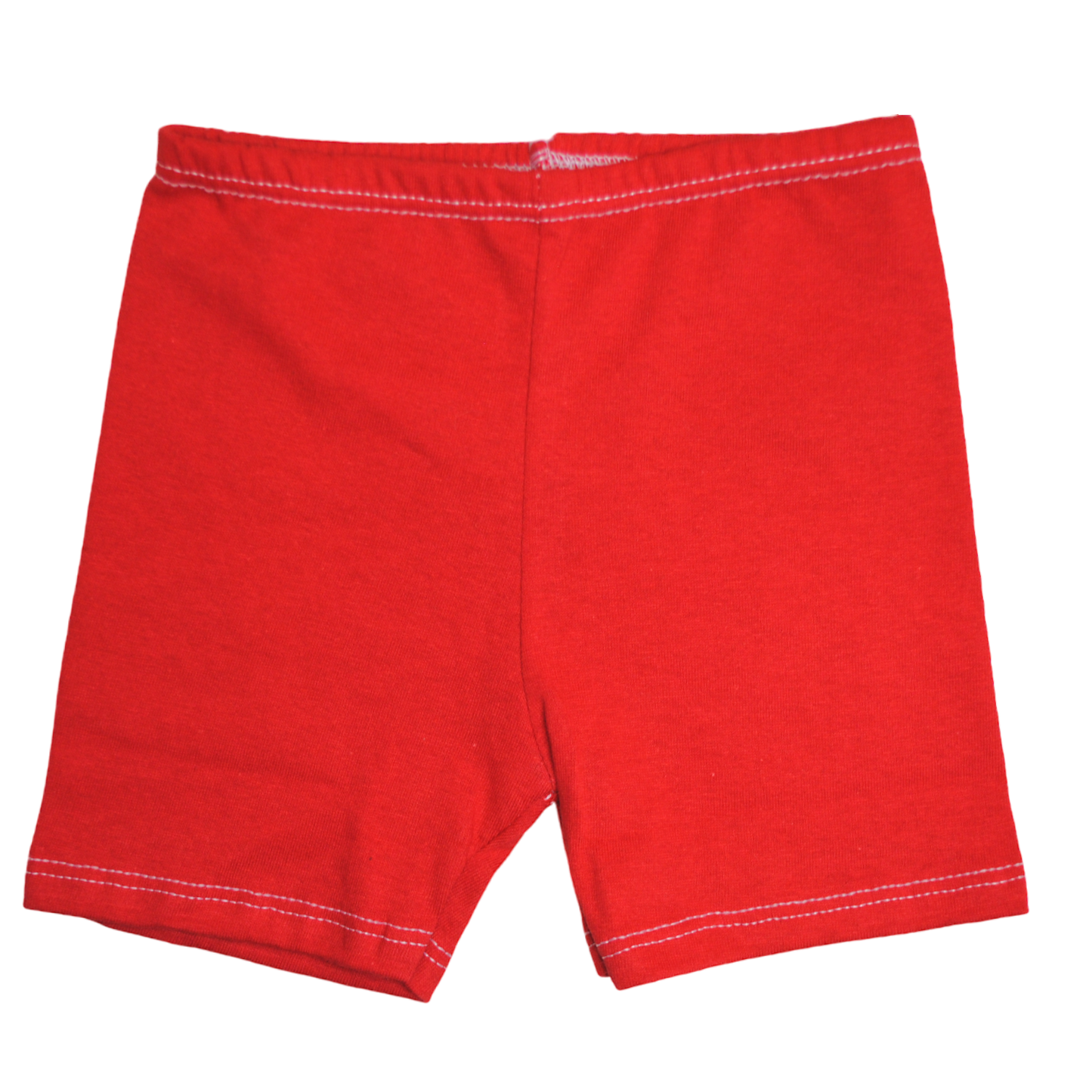 Pack X6 Shorcito Liso
