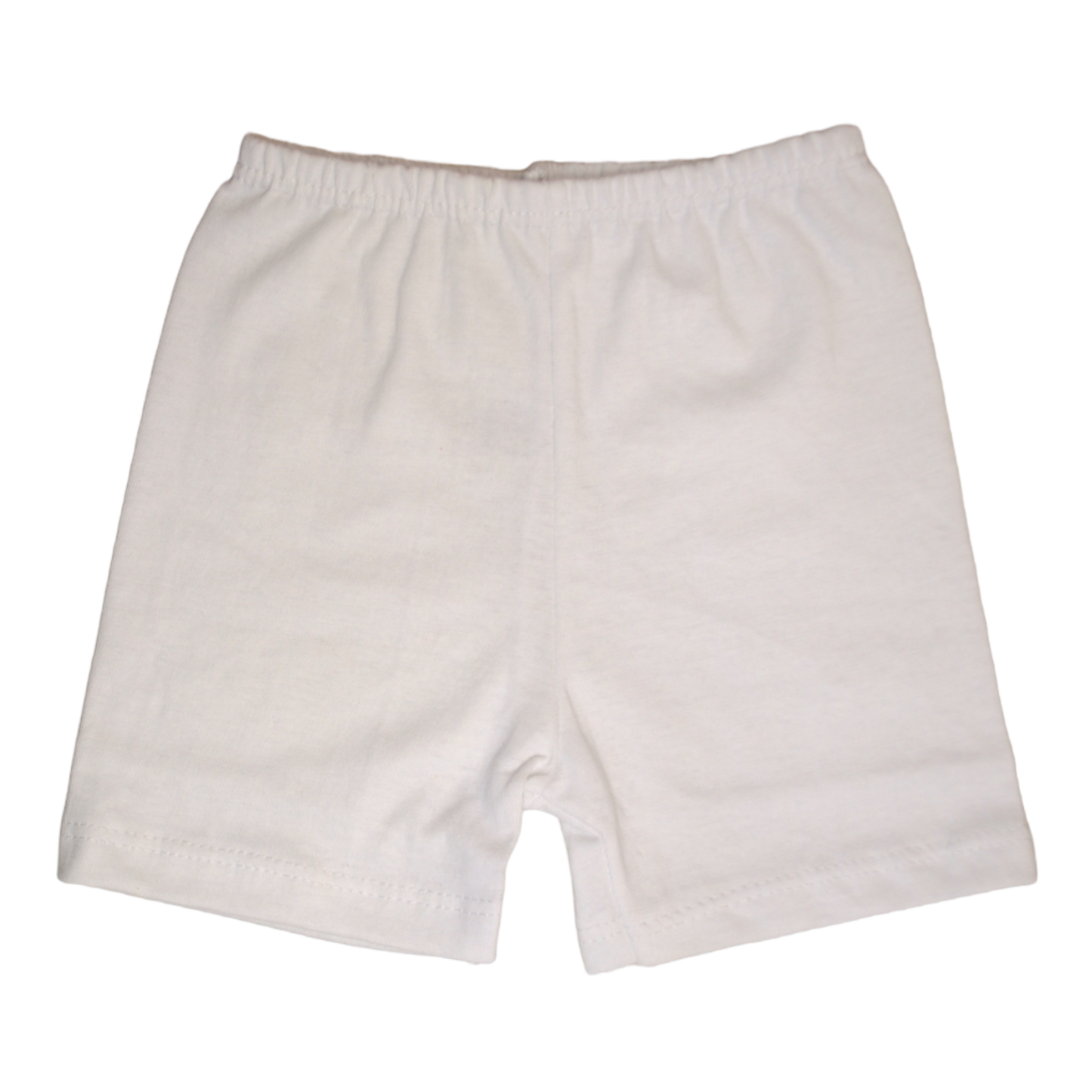 Pack X6 Shorcito Liso