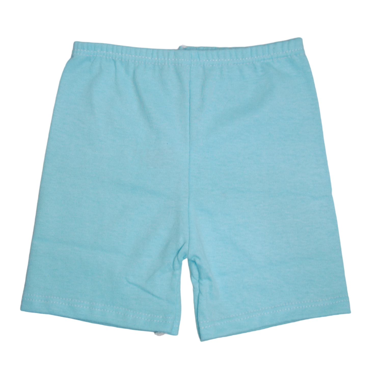Pack X6 Shorcito Liso