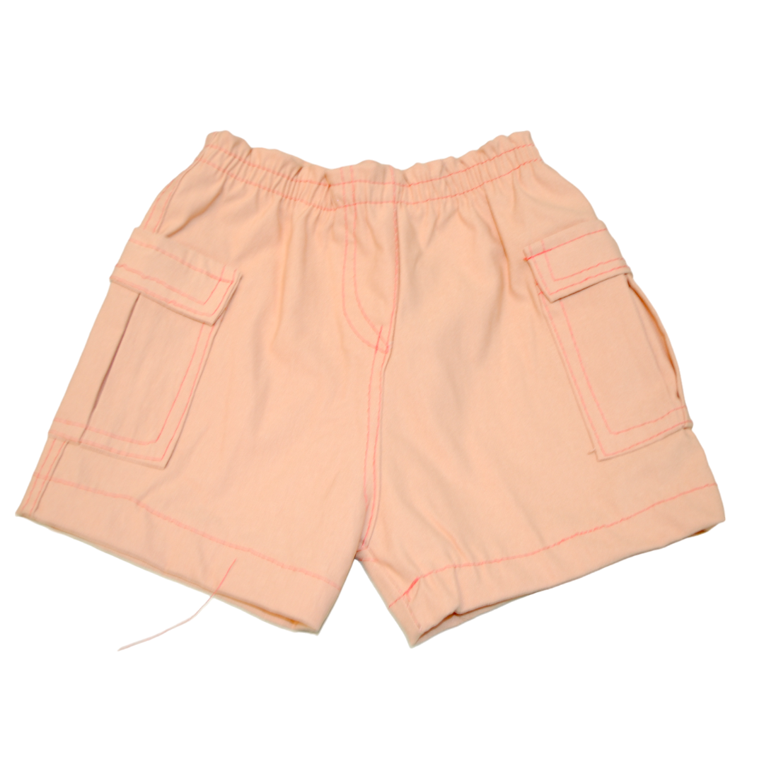 Pack X5 Short cargo de Bengalina