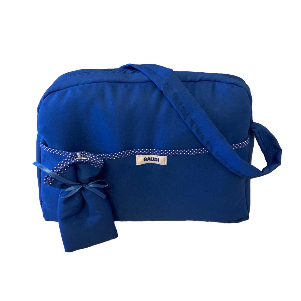 Pack x3 Bolso Maternales Liso Sin Plastificar