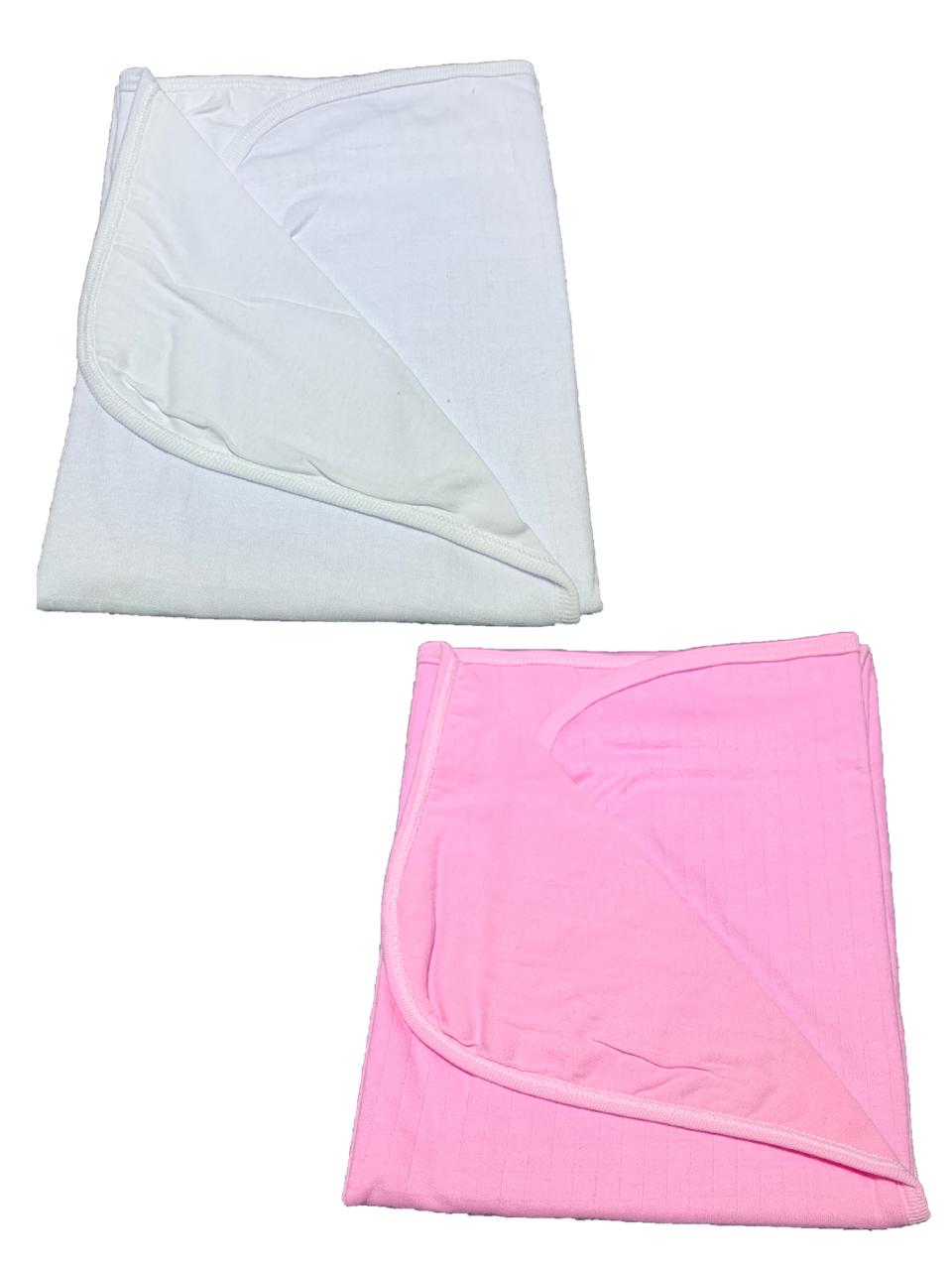 Pack X5 - x10 Mantilla Doble Faz Lisa