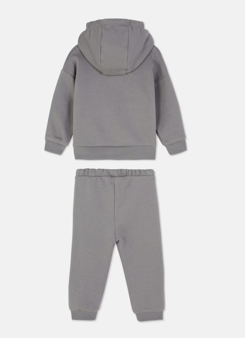 Pack X3 Conjunto Mickey - Minnie buzo con capucha, pantalon.