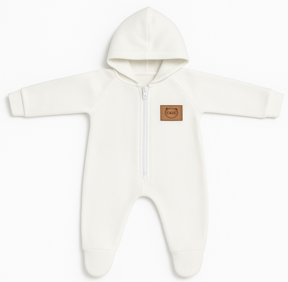 Pack X5 Enterito Corderoy - Plush