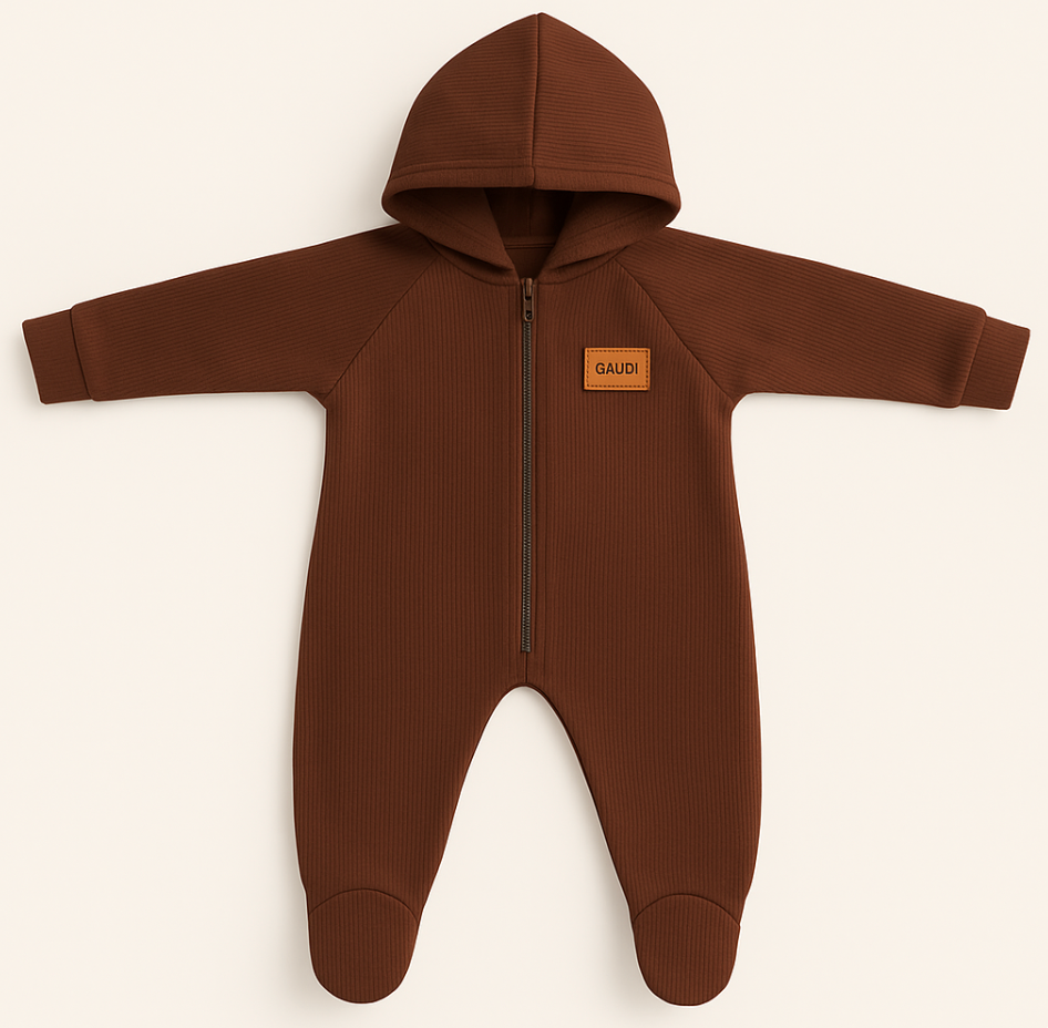 Pack X5 Enterito Corderoy - Plush