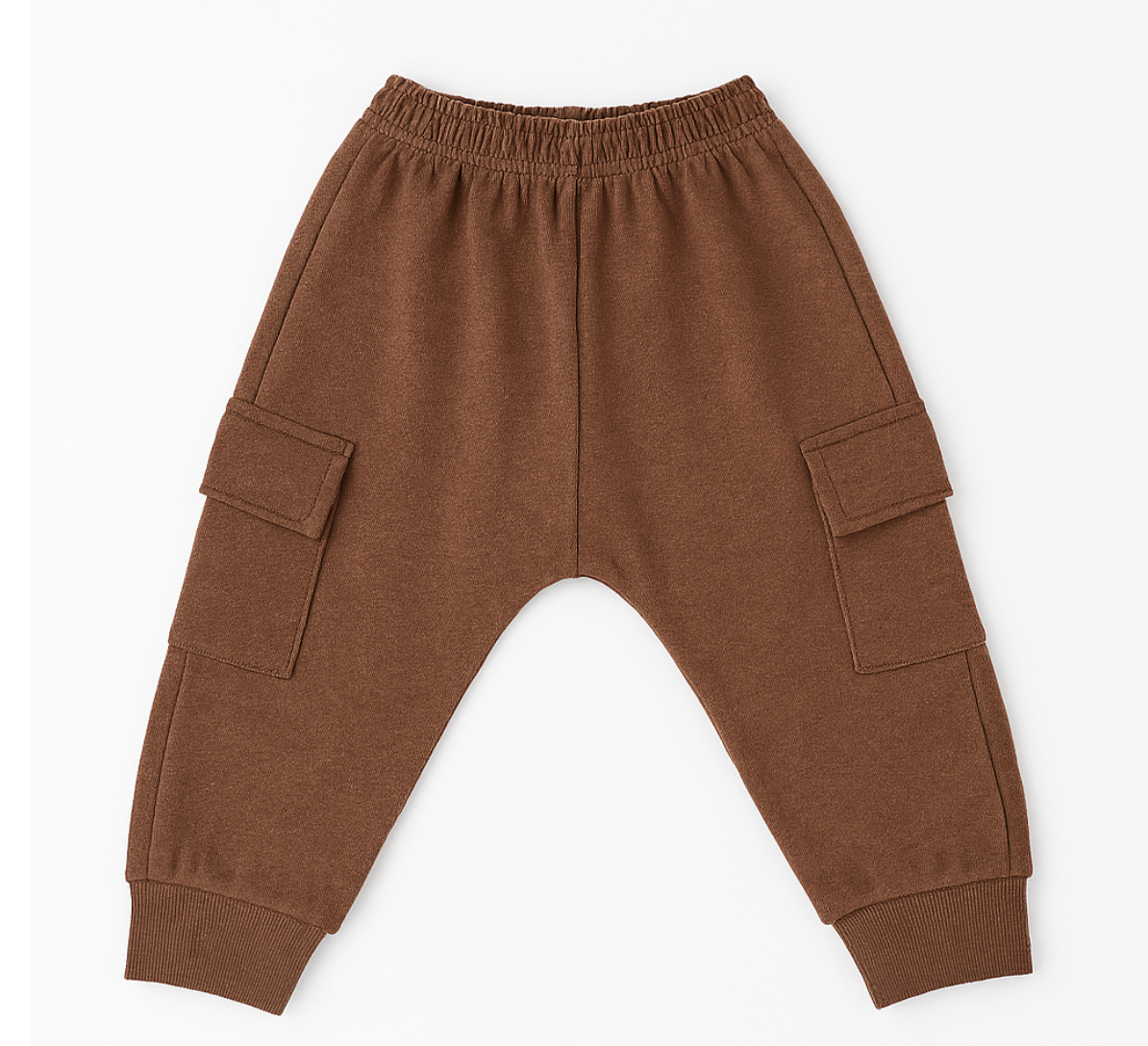 Pack X3 pantalon de darlon jogger