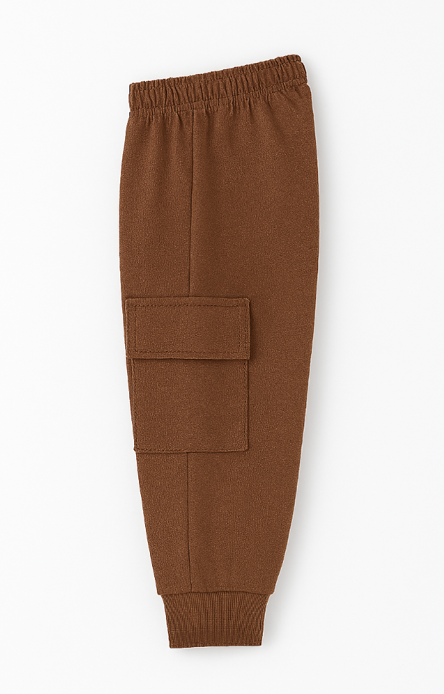 Pack X3 pantalon de darlon jogger