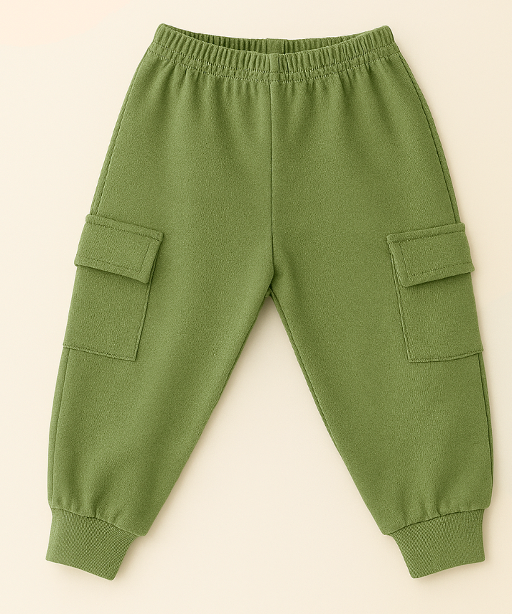 Pack X3 pantalon de darlon jogger
