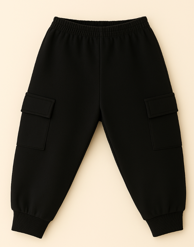 Pack X3 pantalon de darlon jogger