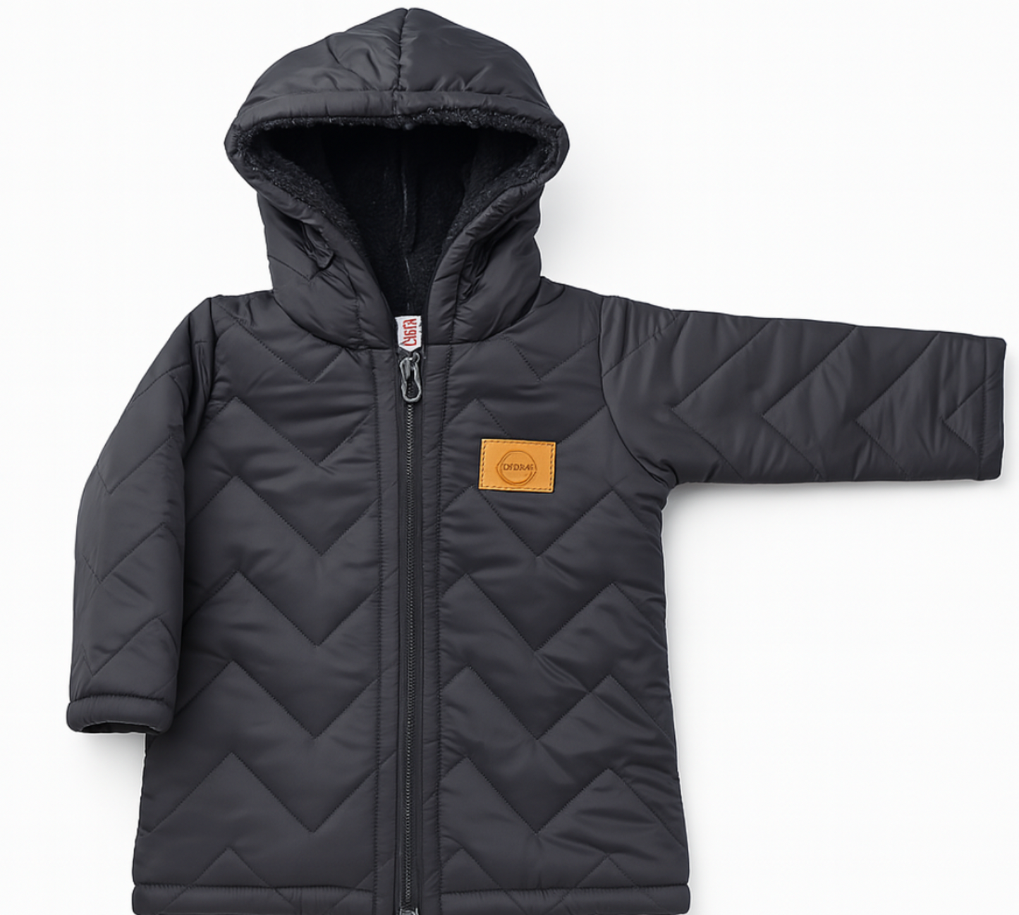 Pack X3 Campera Fitz Roy 2025