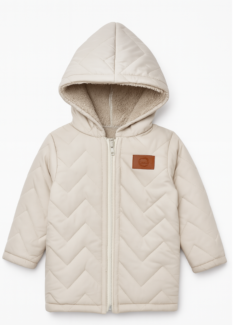 Pack X3 Campera Fitz Roy 2025