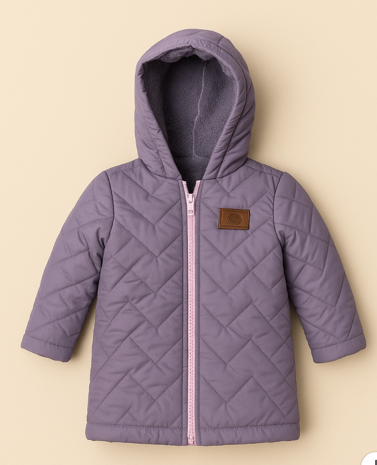 Pack X3 Campera Fitz Roy 2025