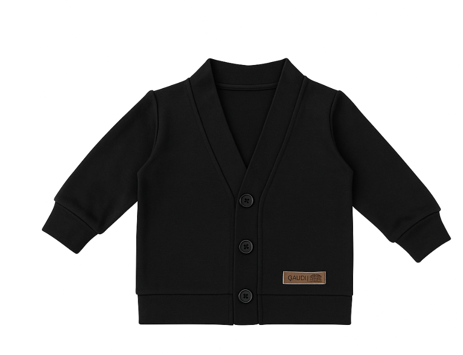 Pack x4 Cardigan darlon