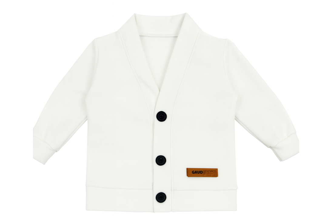 Pack x4 Cardigan darlon