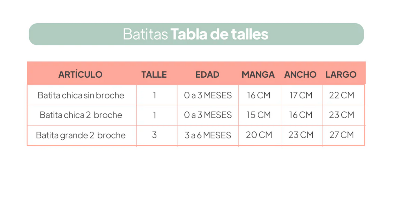Pack X12 Batita 2 Broches Con Estampa