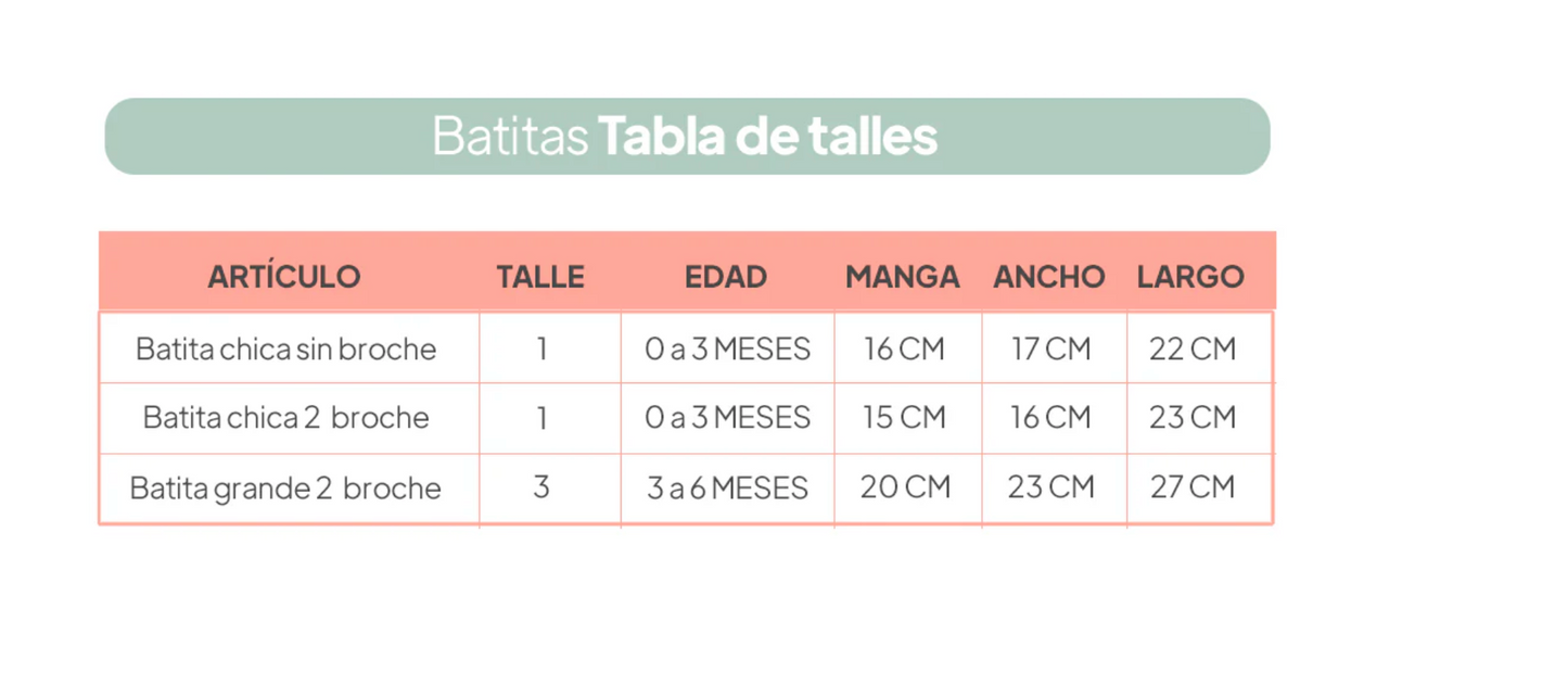 Pack X12 Batita 2 Broches Manga Corta C/ Estampa