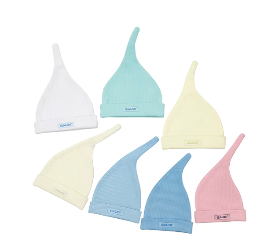 Pack X12 Gorro liso.
