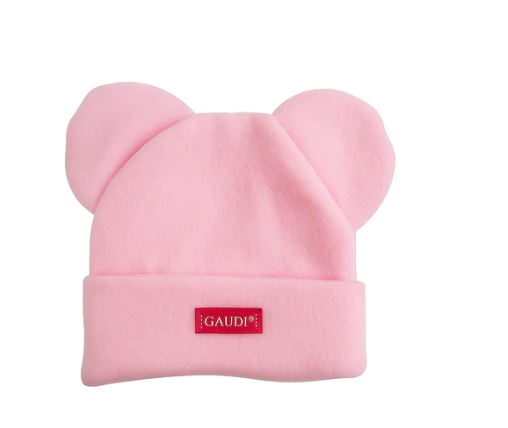 PACK X12 Gorrito polar casco