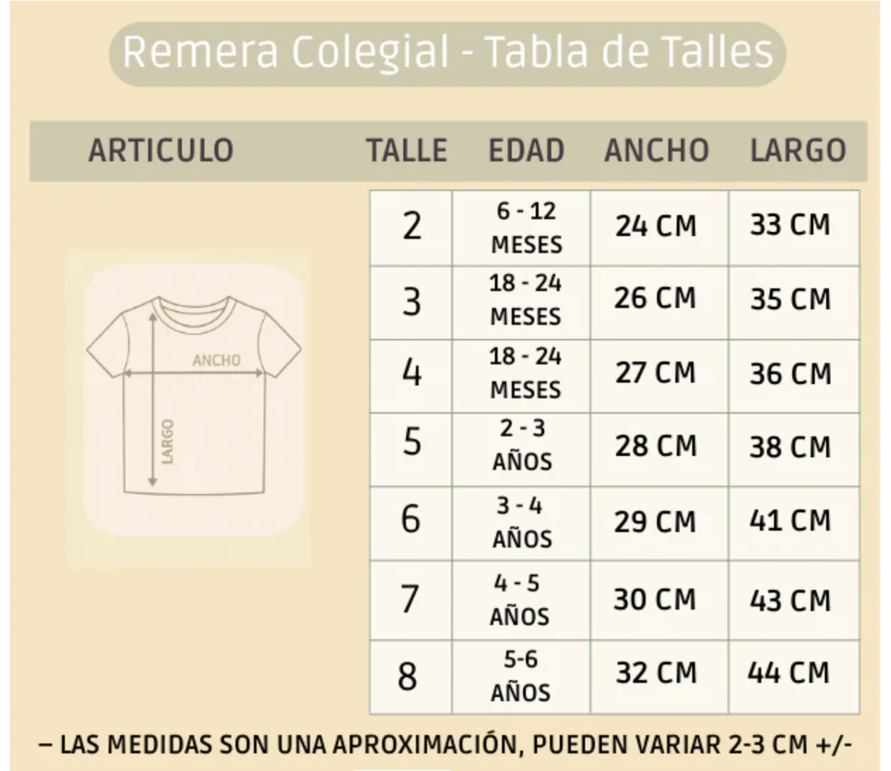 Pack X5 Remraas seleccion Argentina