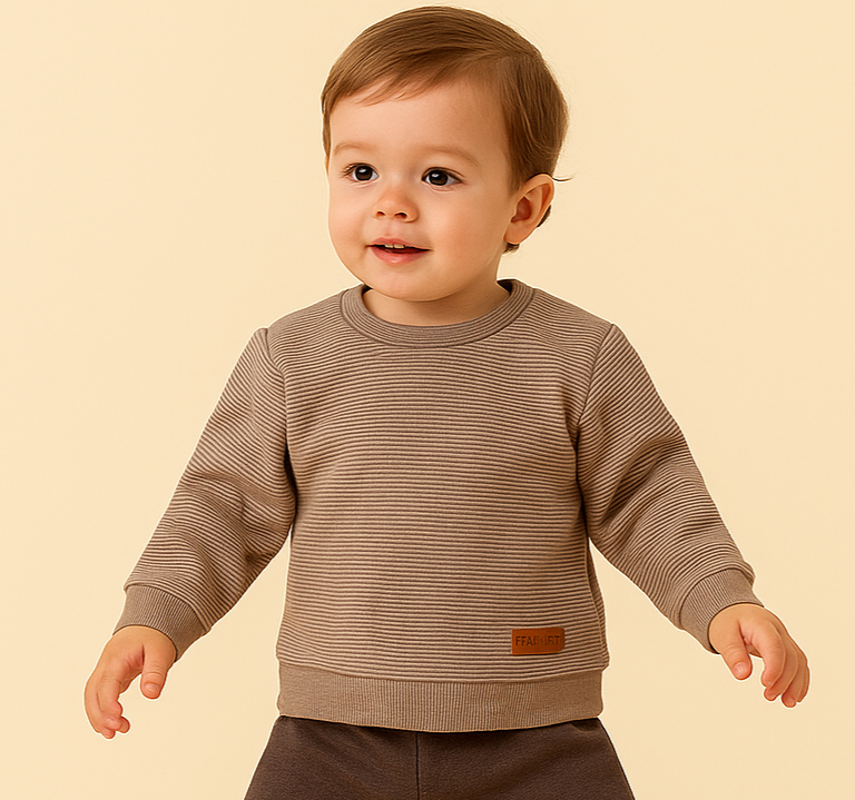 Pack X3 Conjunto Buzo y Pantalón Darlon soft