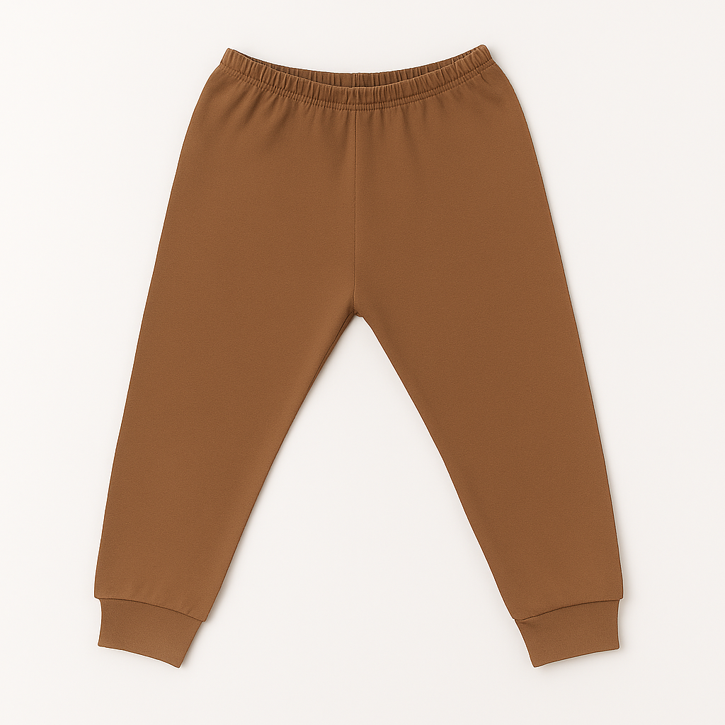 Pack X3 pantalon de darlon soft Liso