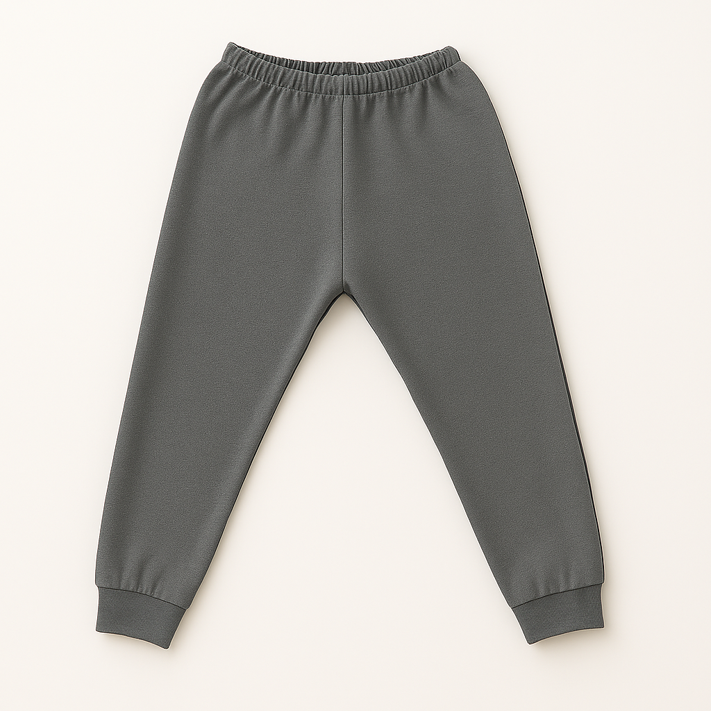 Pack X3 pantalon de darlon soft Liso