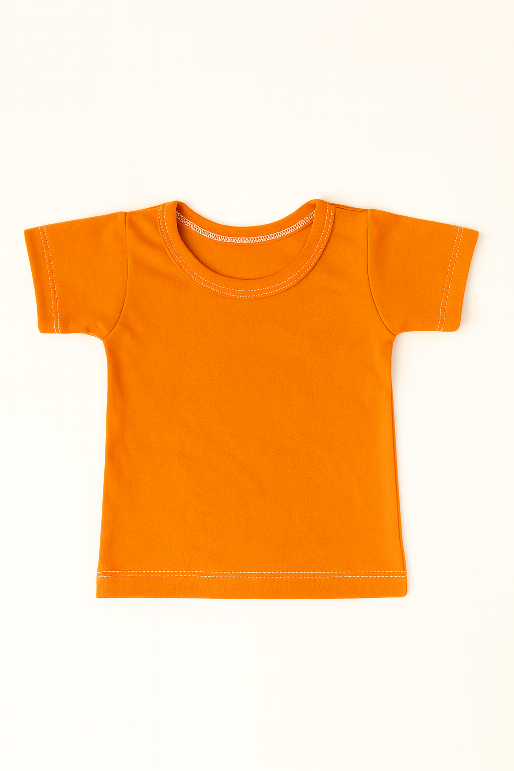 Pack X6 Remera Lisa