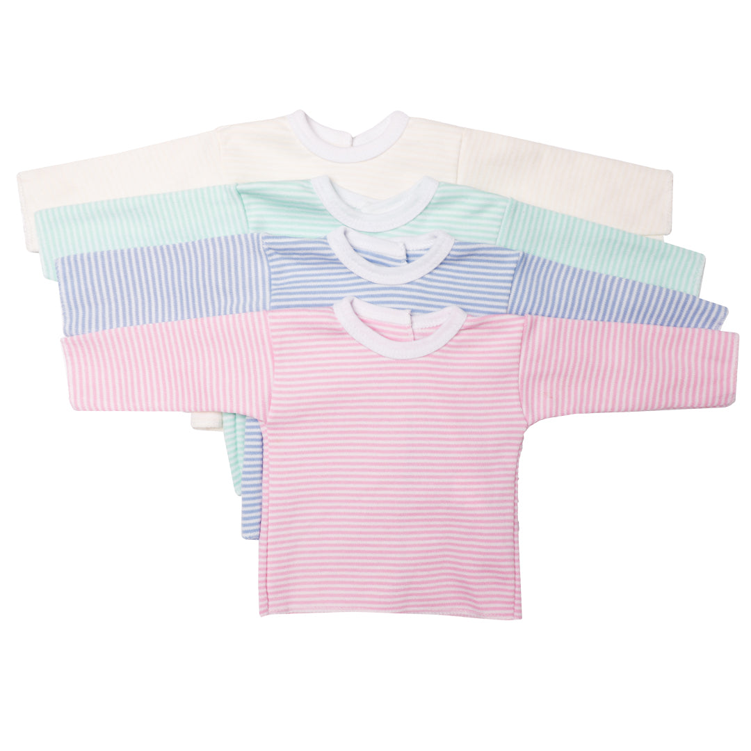 Pack X12 Batita Tricolor