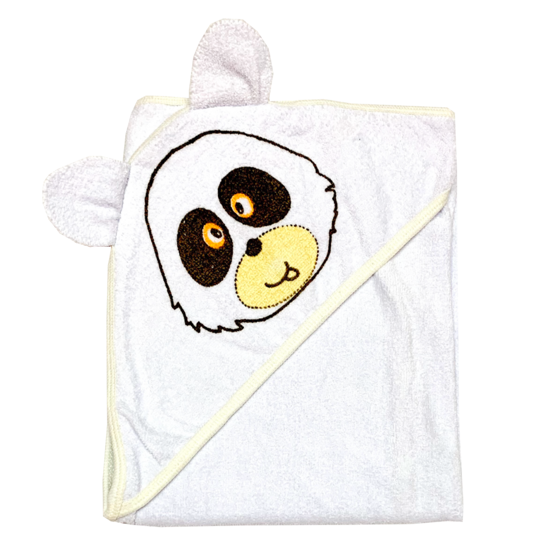 Pack x5 Capucha Oreja (Towel)