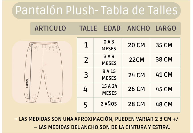 Pack X5 conjunto plush liso campera y pantalon