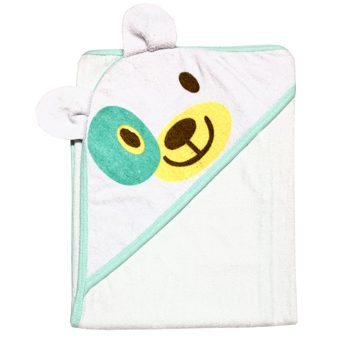 Pack x5 Capucha Oreja (Towel)