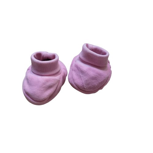 Pack X12 Escarpines Plush