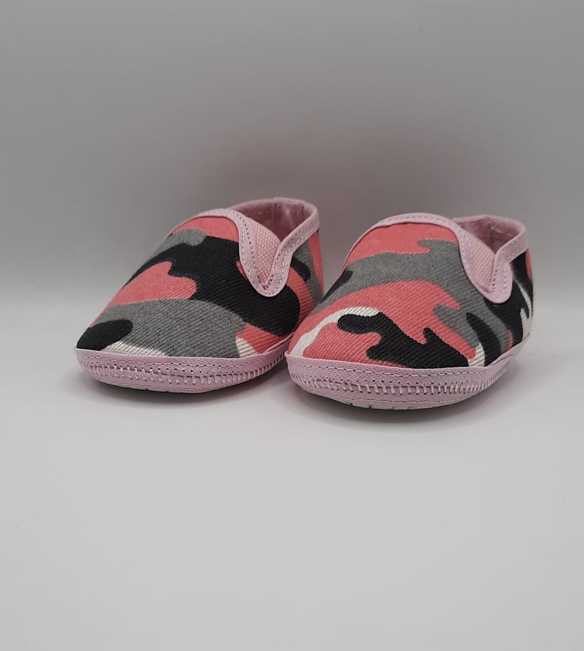 Pack x9 Zapatillas panchas