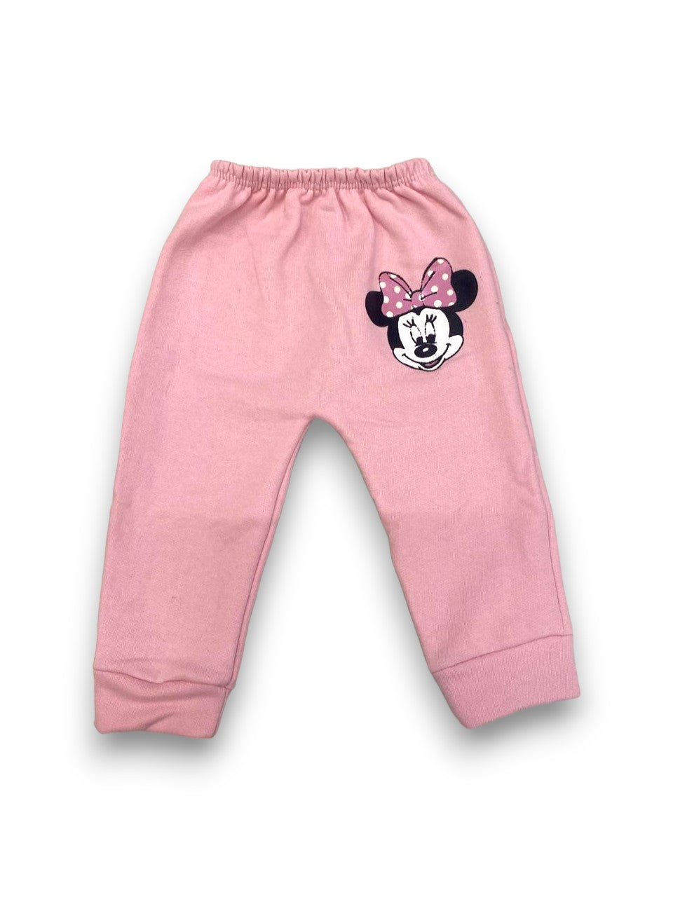 Pack X5 Pantalon Frisa con Estampa