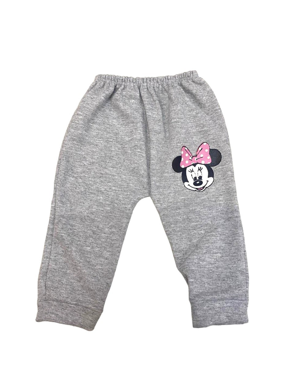 Pack X5 Pantalon Frisa con Estampa