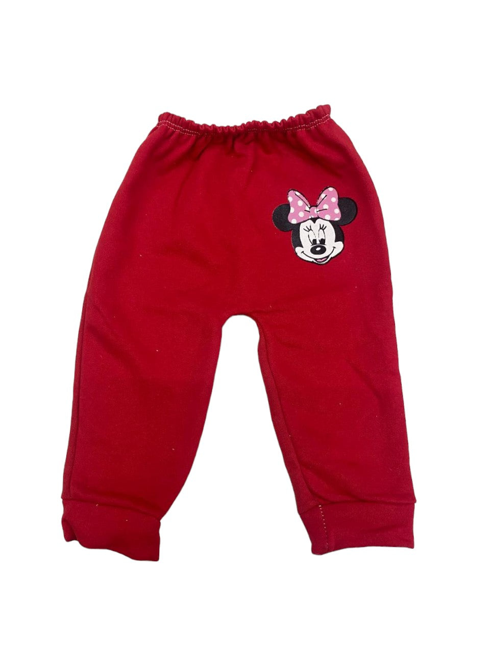Pack X5 Pantalon Frisa con Estampa