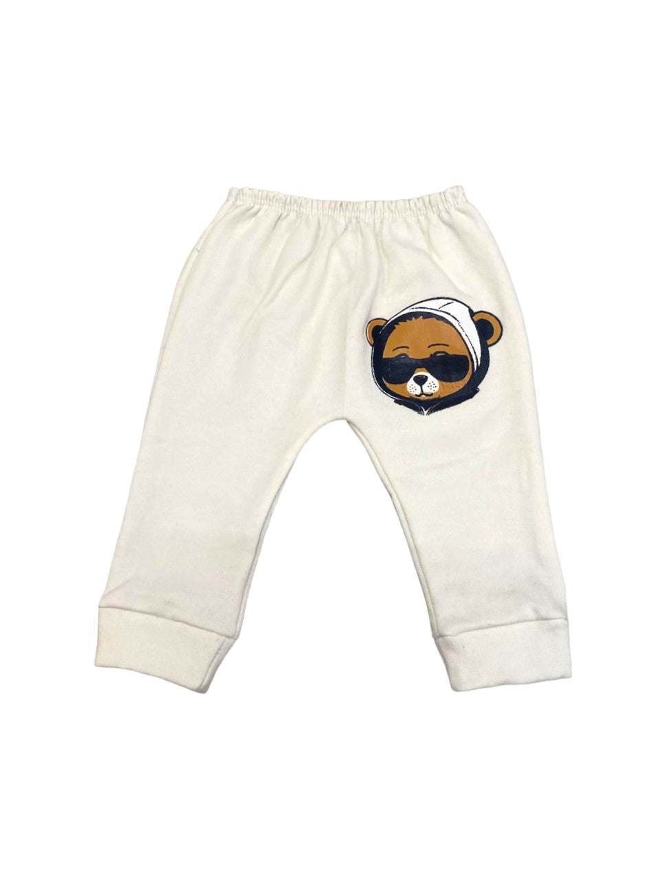 Pack X5 Pantalon Frisa con Estampa