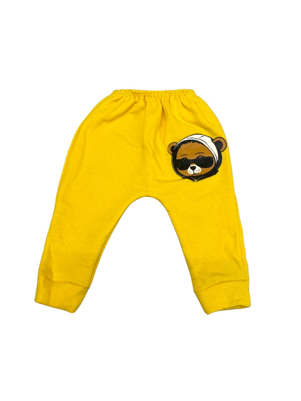 Pack X5 Pantalon Frisa con Estampa