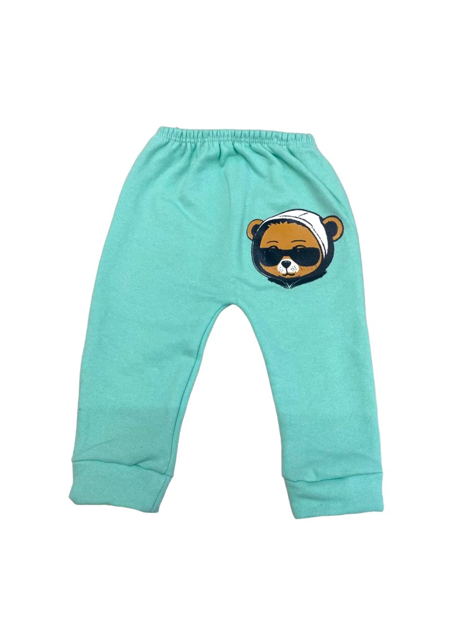 Pack X5 Pantalon Frisa con Estampa