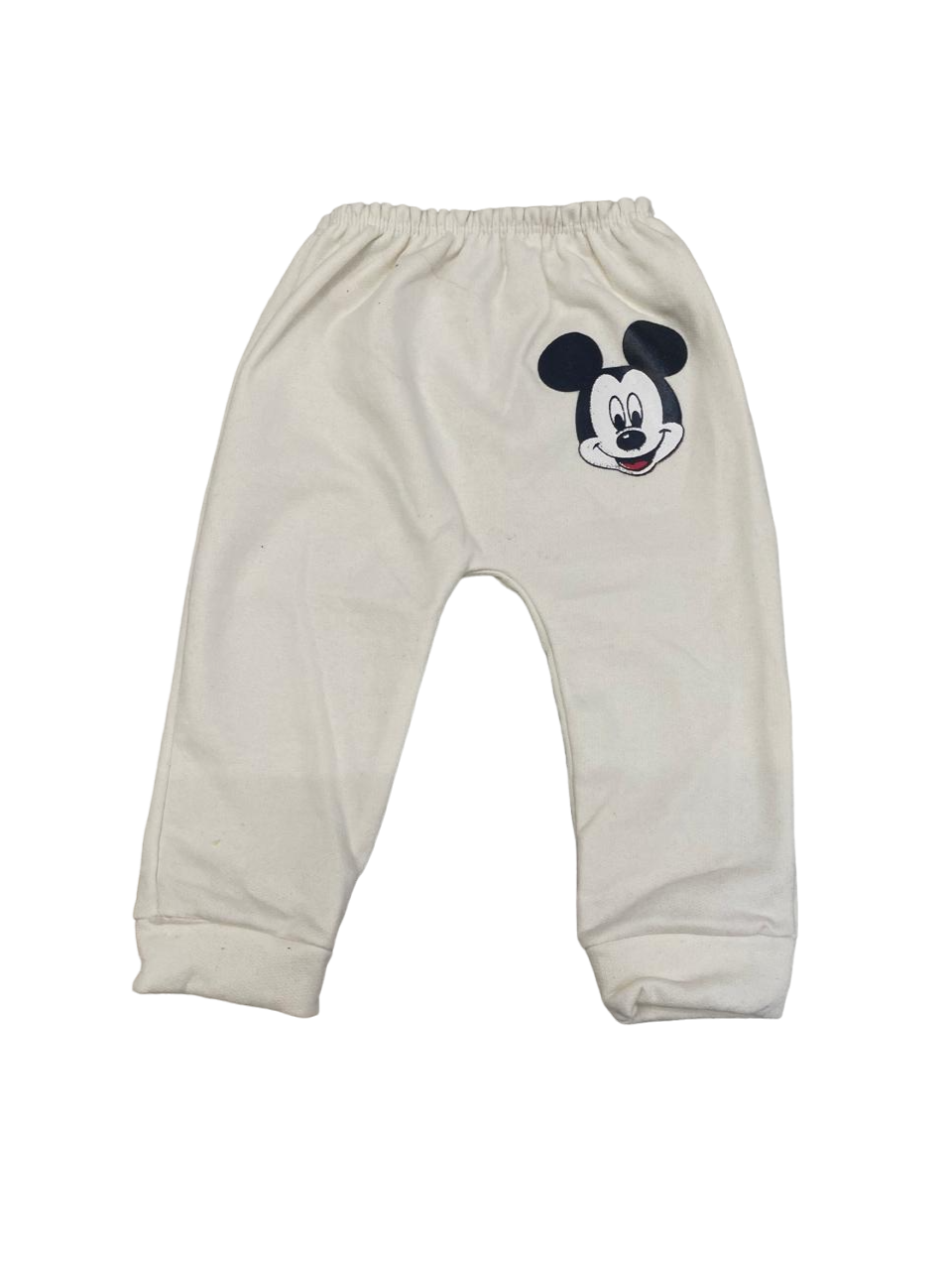 Pack X5 Pantalon Frisa con Estampa