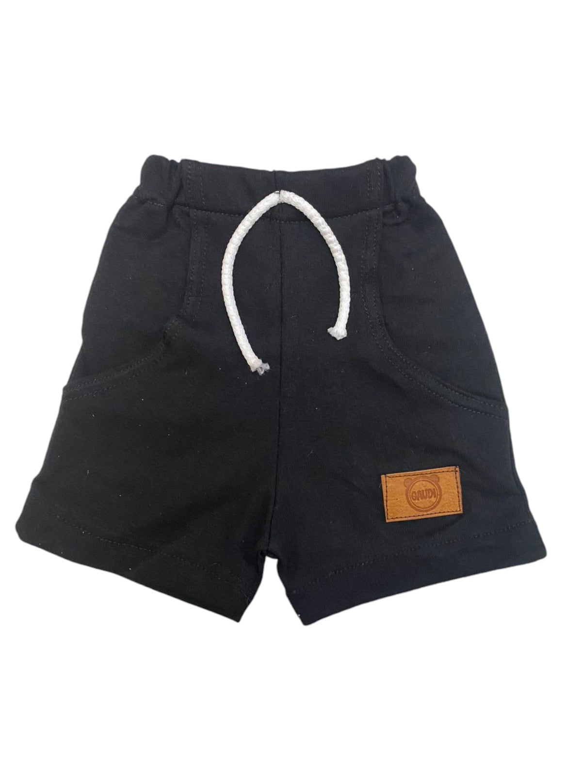 Pack X5 Short Liso.