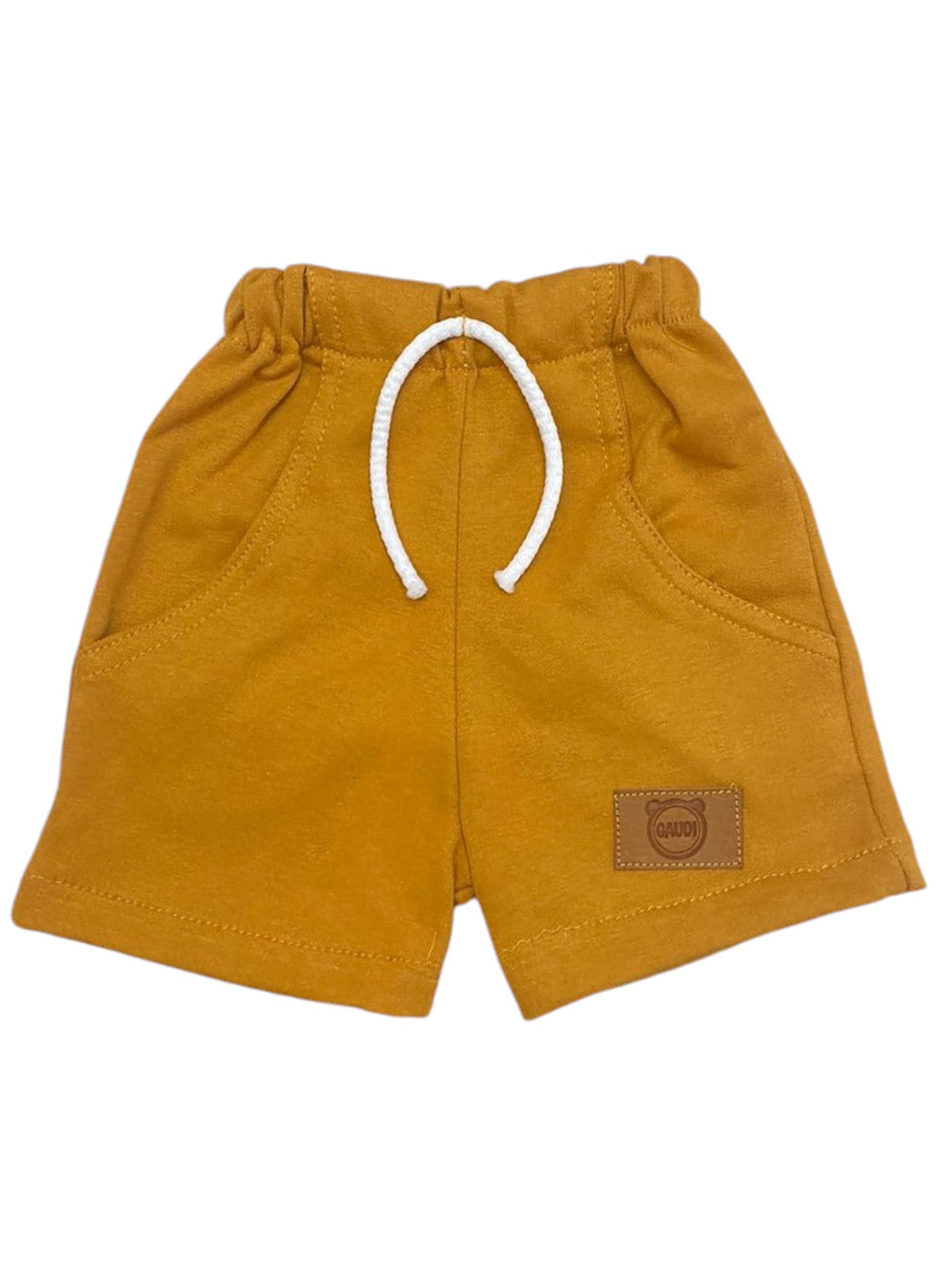 Pack X5 Short Liso.