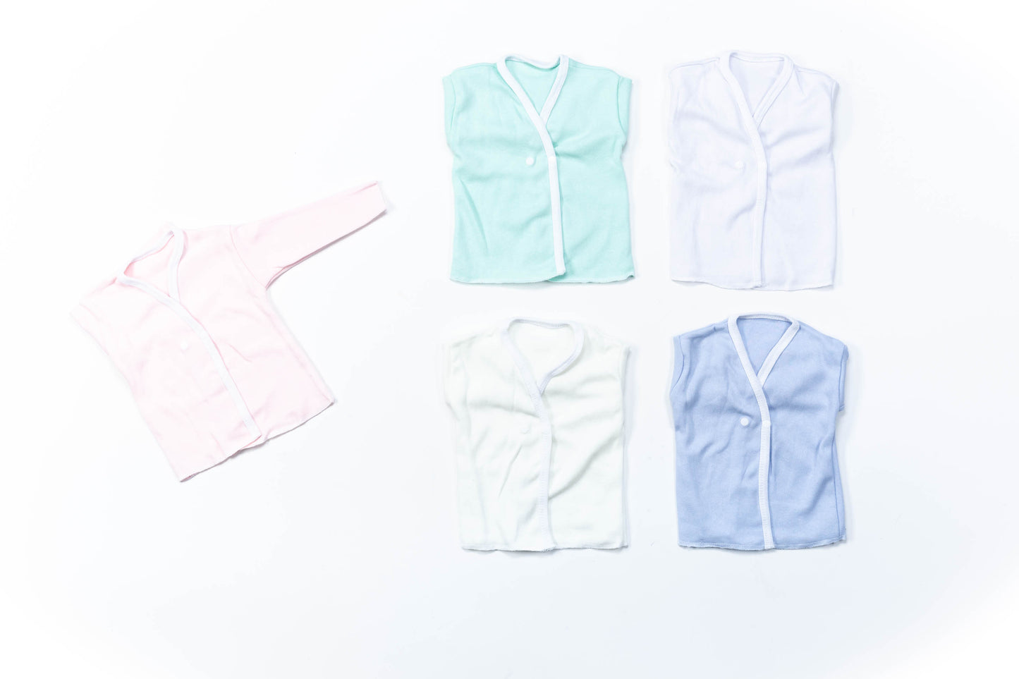 Pack X12 Batita 2 Broches