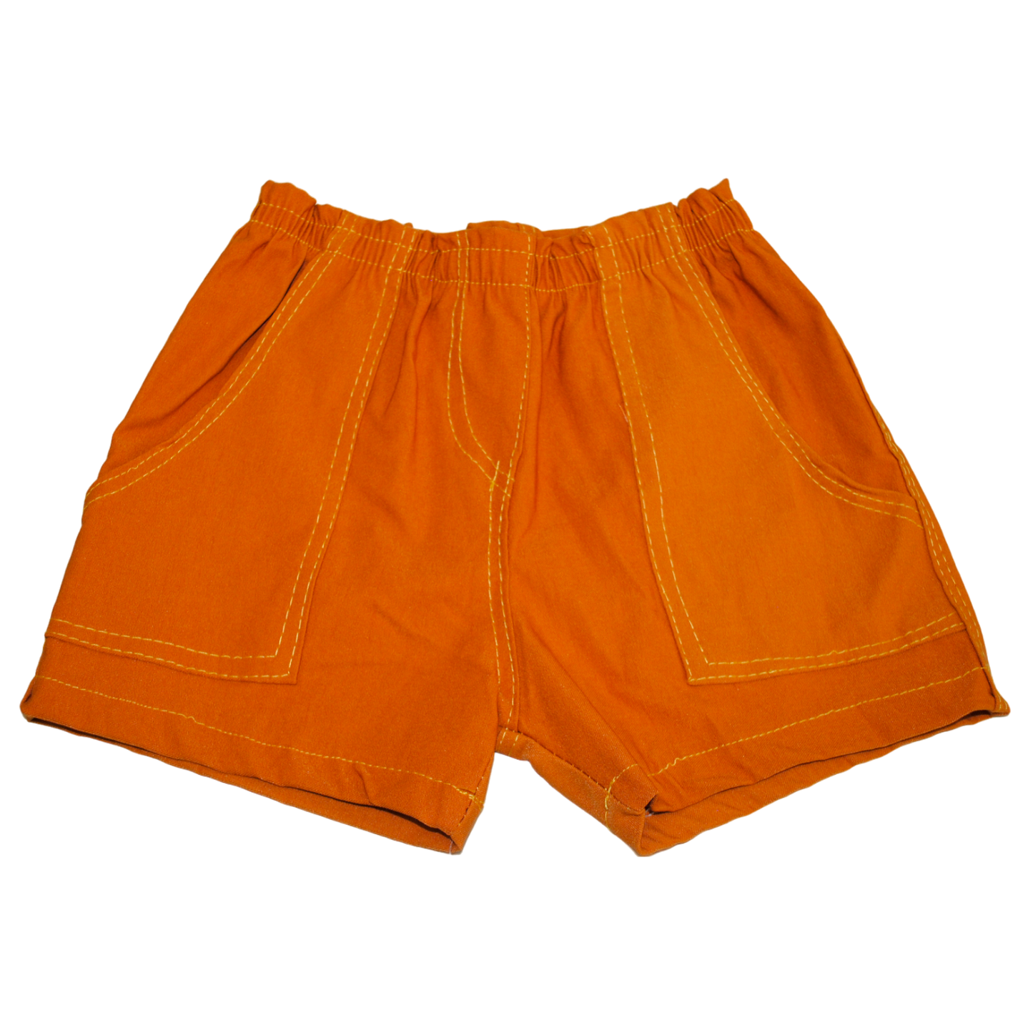 Pack X5 Short de Bengalina