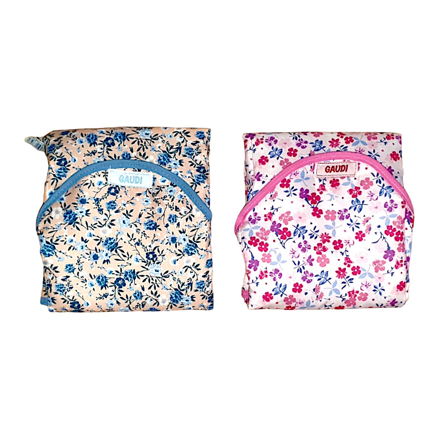 Pack x3 Cambiador Estampado