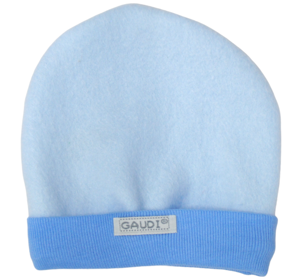PACK X12 Gorrito polar casco