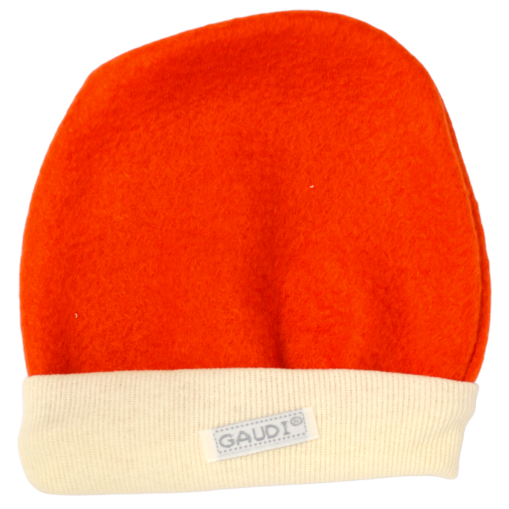 PACK X12 Gorrito polar casco