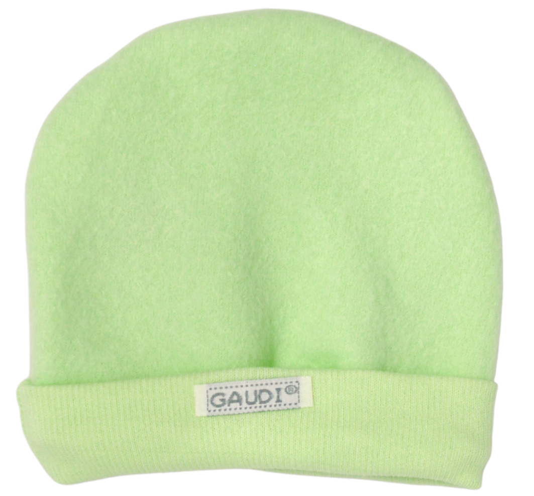 PACK X12 Gorrito polar casco