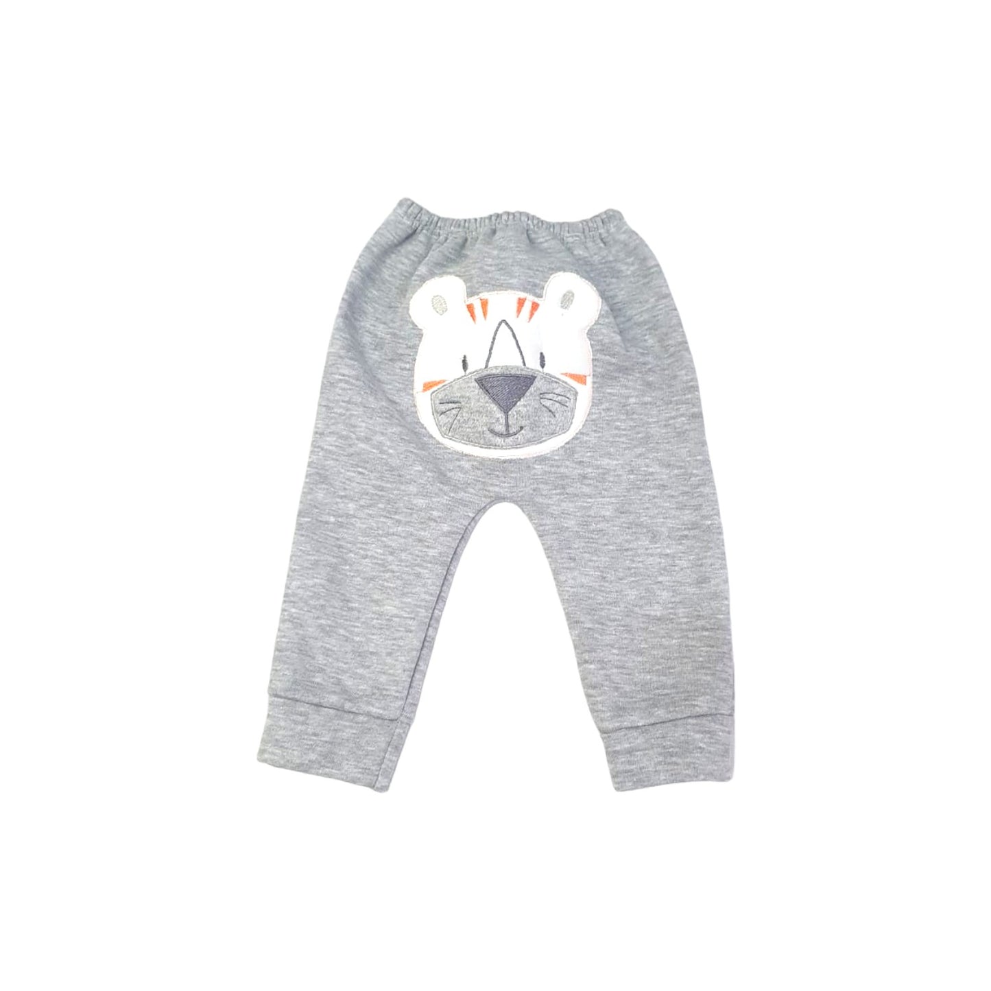 Pack x6 Pantalon con bordado trasero